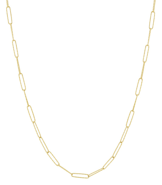 Lange kettingen Ketting Casual Dagelijks Eenvoudig Serie Dames sieraden