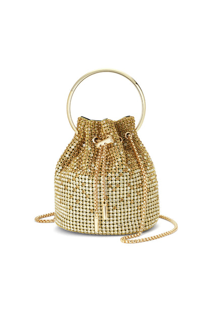 Handtassen Effen Kleur Elegant Polyester Bijeenkomst/Feest Accessoires