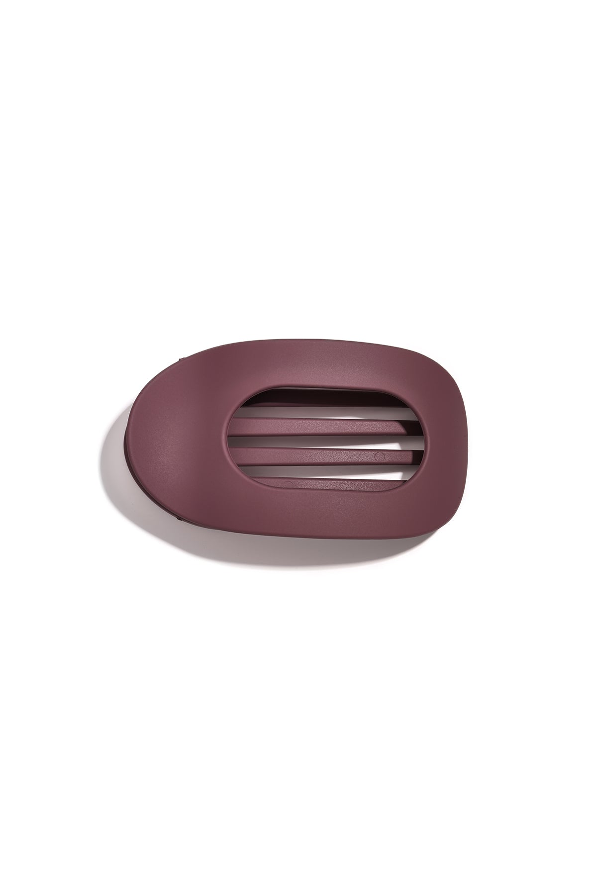 Haarclips met onregelmatige vorm, geschikt voor dagelijks gebruik, van plastic, dagelijkse accessoires