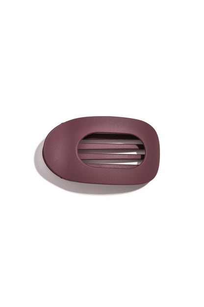 Haarclips met onregelmatige vorm, geschikt voor dagelijks gebruik, van plastic, dagelijkse accessoires