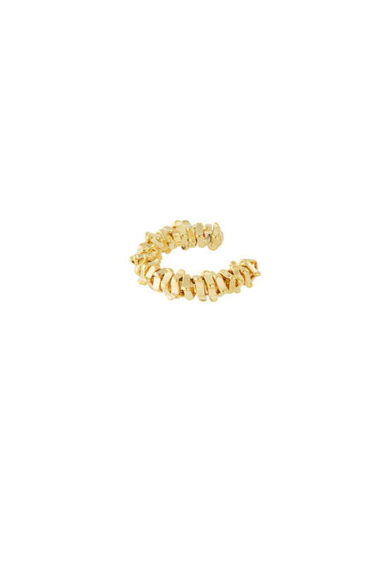 Ear cuff cool babe