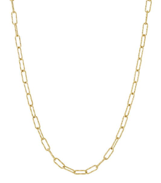 Lange kettingen Ketting Casual Dagelijks Eenvoudig Serie Dames sieraden