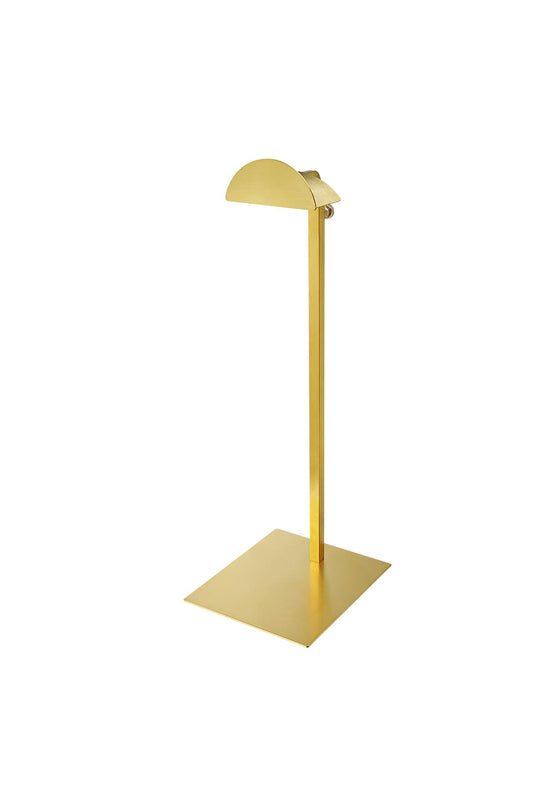 Tassen houder Goud kleur Stainless Steel