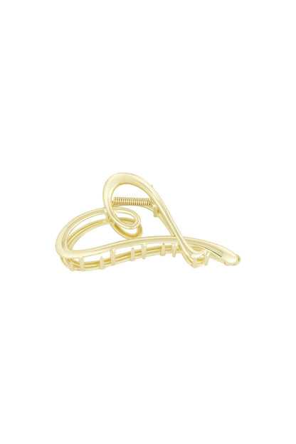 sleek elegance haarclip