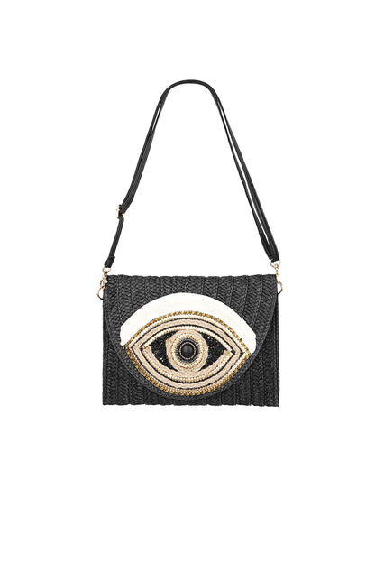 All Eyes on You this Summer tas