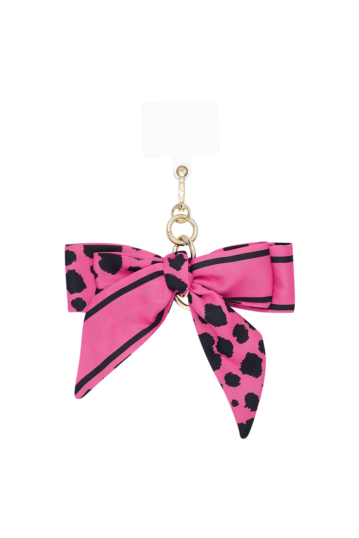 telefoonkoord bow perfection-beige 