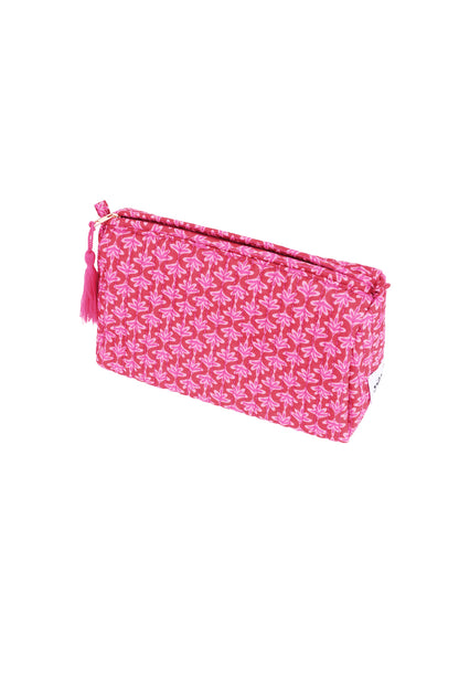 Bloemen make-uptas medium