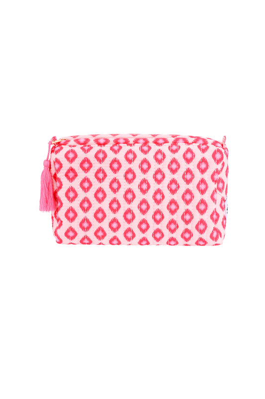 Retro chique make-uptas medium