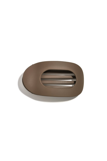 Haarclips met onregelmatige vorm, geschikt voor dagelijks gebruik, van plastic, dagelijkse accessoires