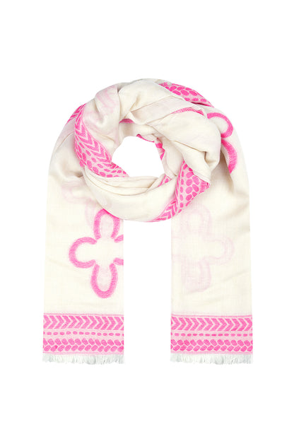 Colorful Scarf