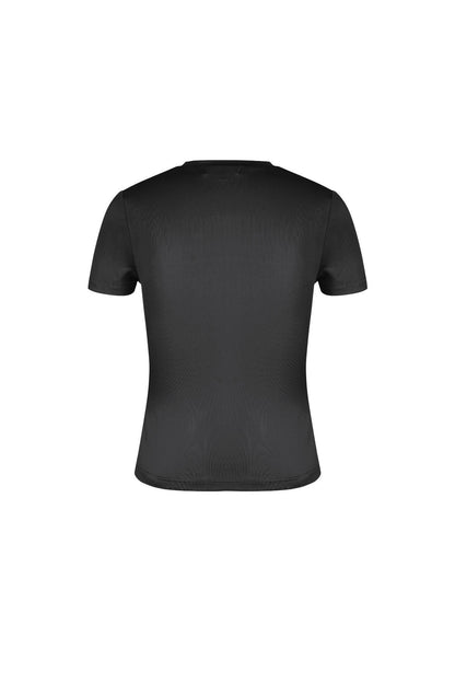 Elegant Short Sleeve Tops for Effortless Style