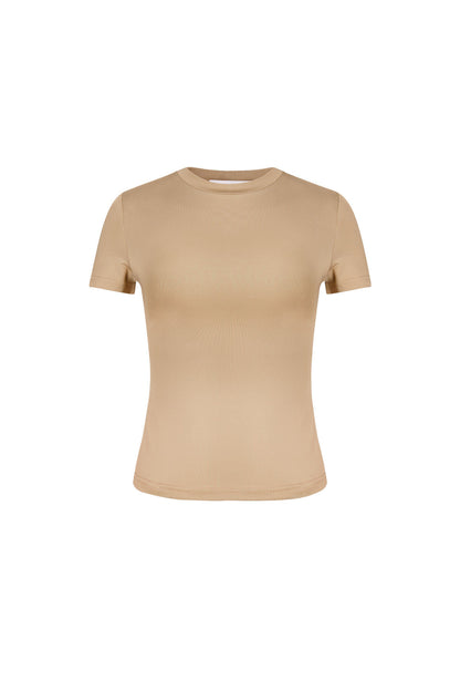 Elegant Short Sleeve Tops for Effortless Style