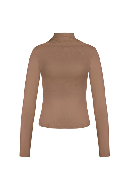 Stylish Long Sleeve Tops for Women - Comfort & Elegance