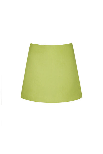 Vibrant Mini Skirts for Effortless Style