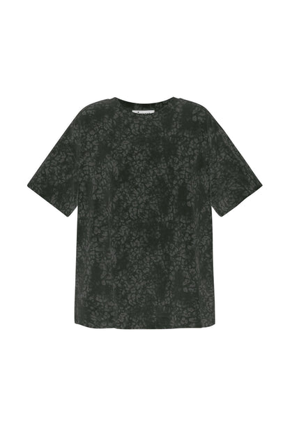 Soft Cotton Grey T-Shirt for Everyday Comfort