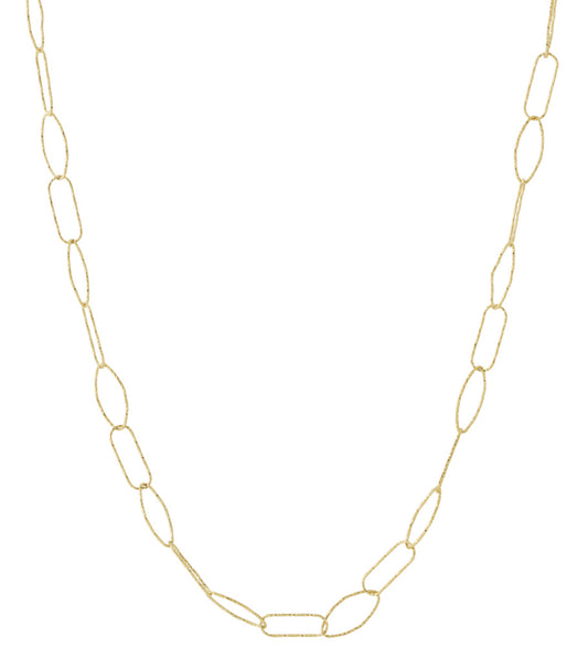 Lange kettingen Ketting Casual Dagelijks Eenvoudig Serie Dames sieraden