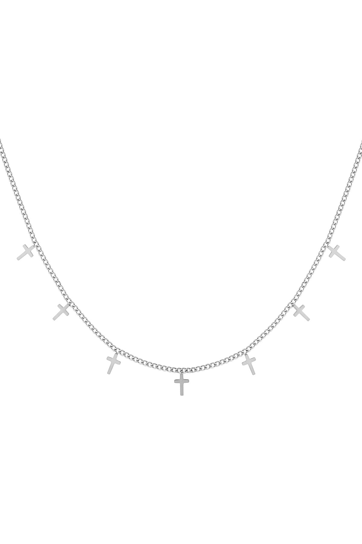 Kruisen ketting