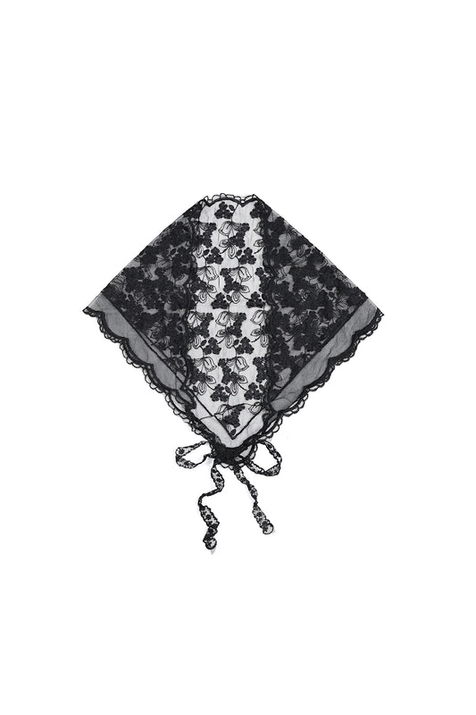Zomersjaals Uitgehold Casual Polyester Dagelijkse accessoires