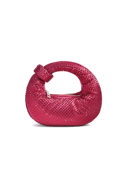 Handtassen Effen Kleur Elegant Polyester Bijeenkomst/Feest Accessoires