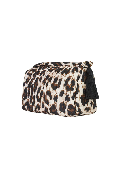Make-uptassen Luipaardprint Dagelijks Polyester Dagelijkse Accessoires