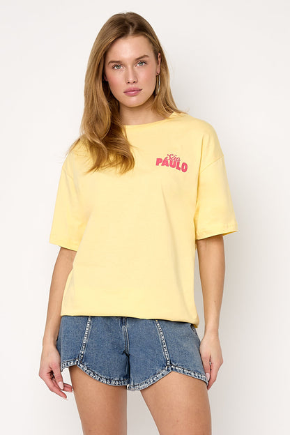 Sao Paulo T-shirt