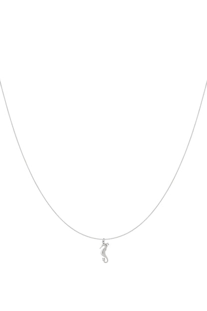   Hangerkettingen Turtle Casual Daily Simple Series Damessieraden