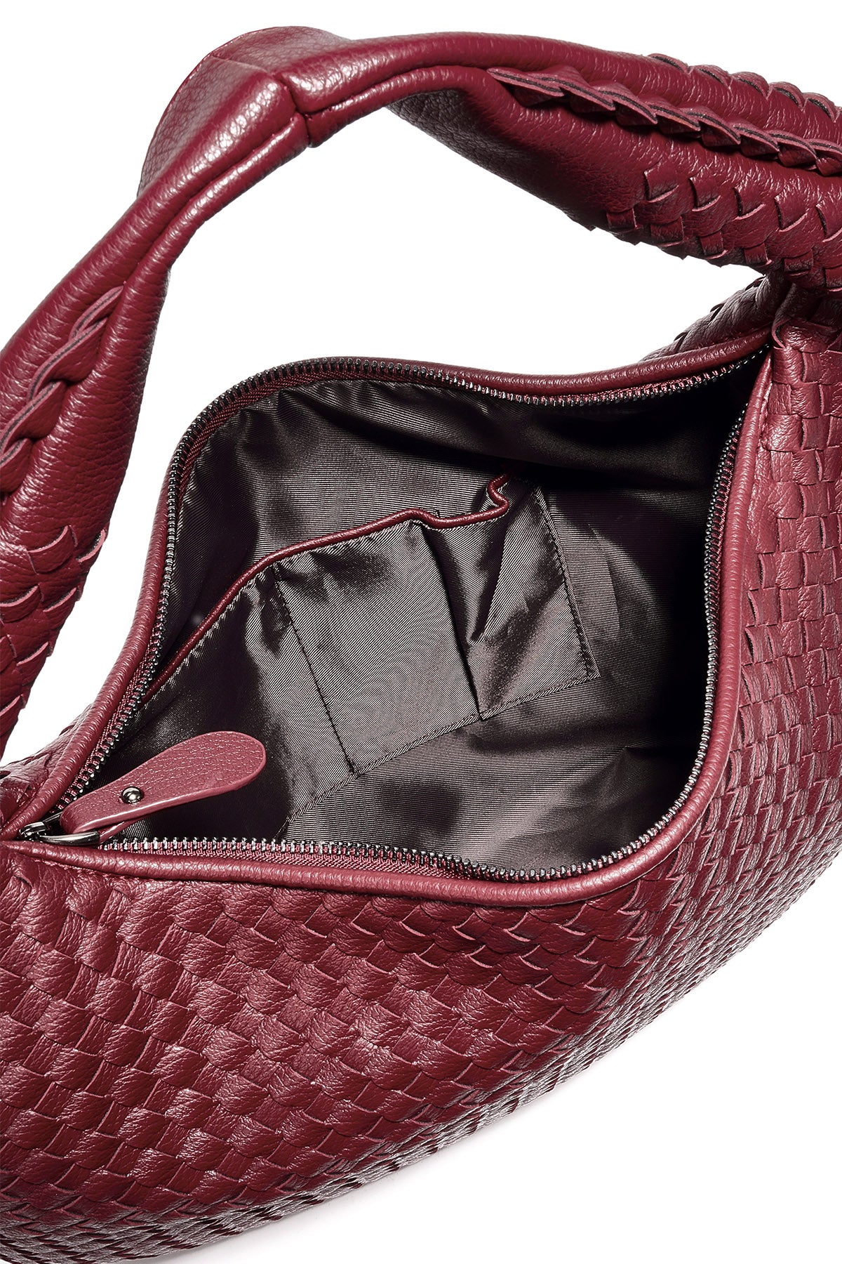 Handtassen effen kleur PU accessoires