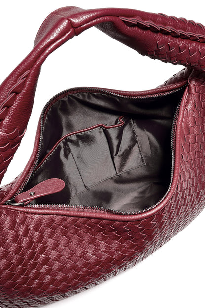 Handtassen effen kleur PU accessoires