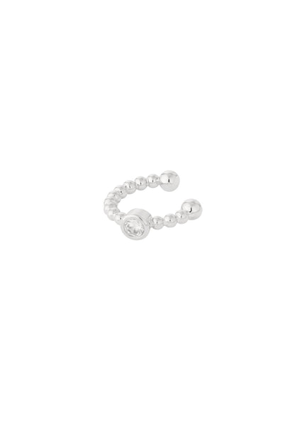 Ear cuff bling