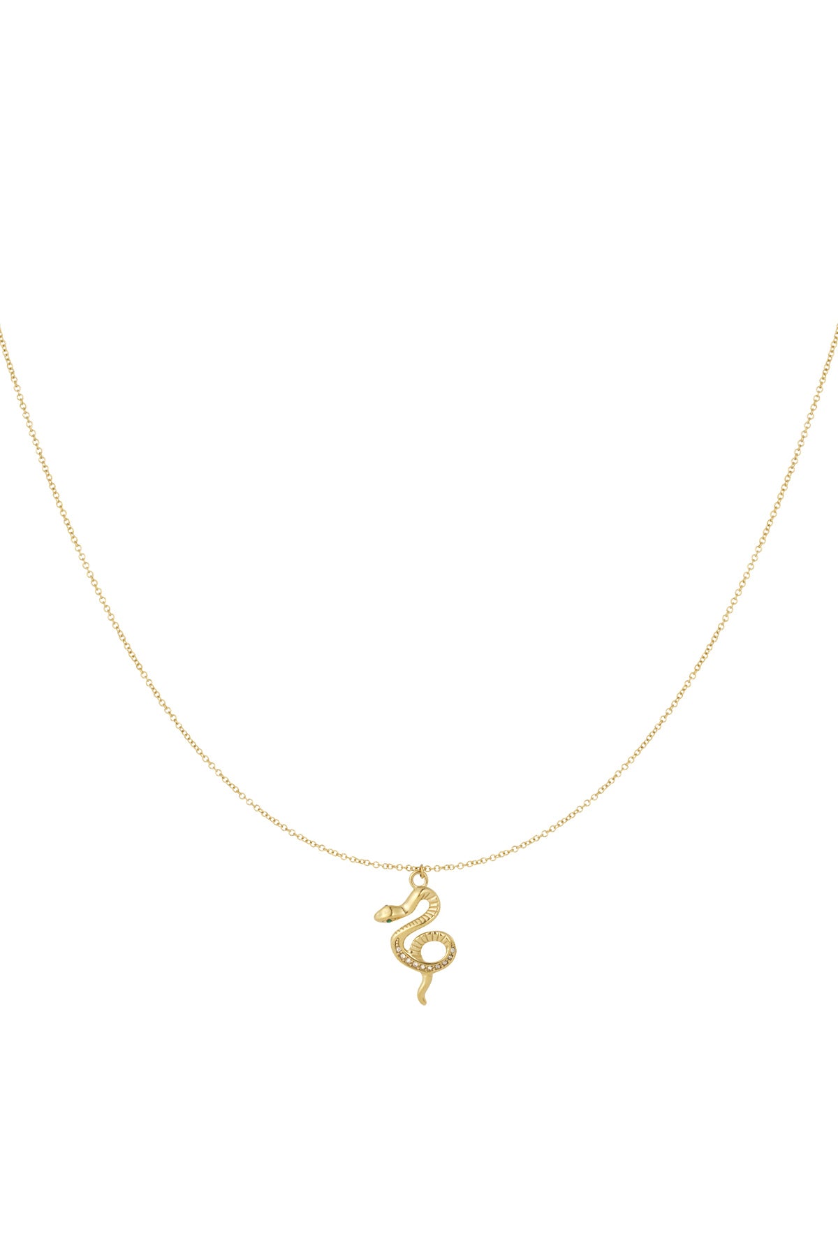 Love Poison ketting