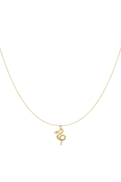 Love Poison ketting