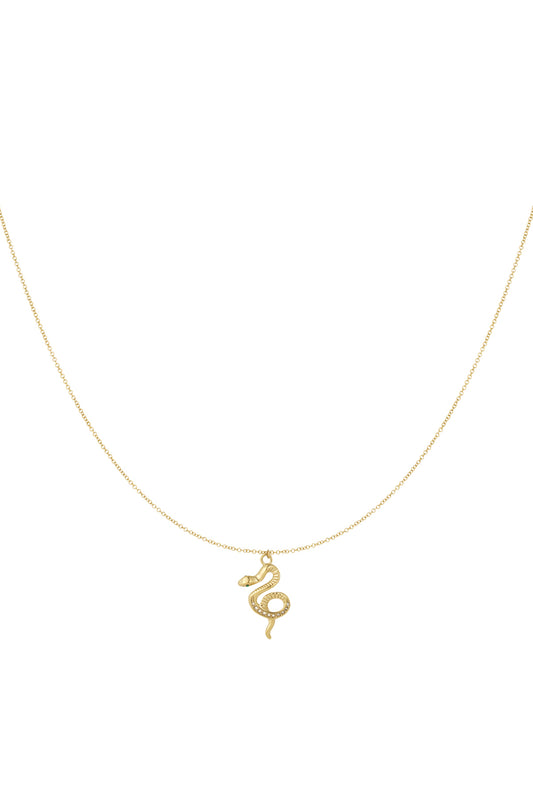 Love Poison ketting