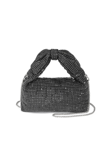 Handtassen Strik Knoop Elegante Polyester Verzamel-/Feestaccessoires