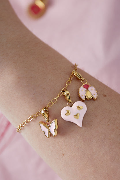 DIY-armband