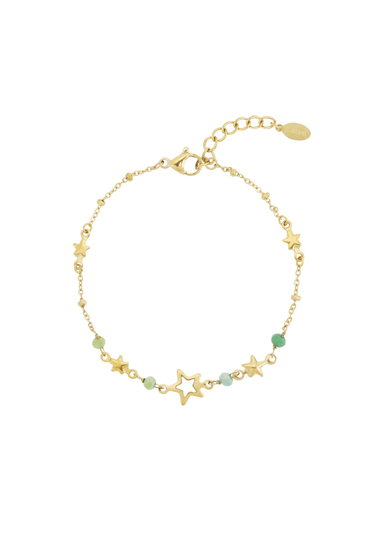 Starr Liefdesarmband