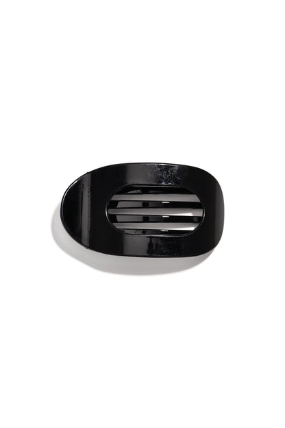 Haarclips met onregelmatige vorm, geschikt voor dagelijks gebruik, van plastic, dagelijkse accessoires