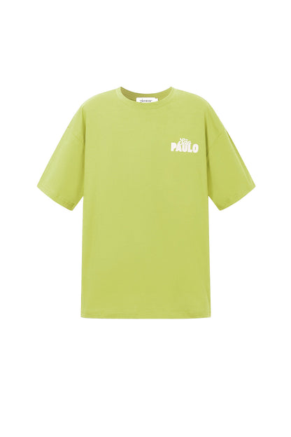 Sao Paulo T-shirt