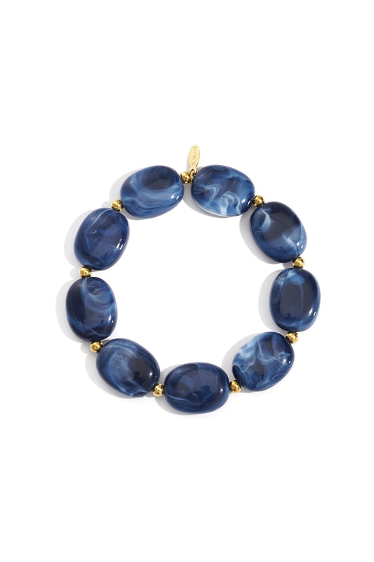 Armbanden met acryl kralen Kralen Casual Dagelijks Eenvoudig Serie Dames sieraden