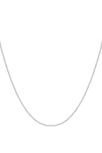 Kralenkettingen - 2,5 mm