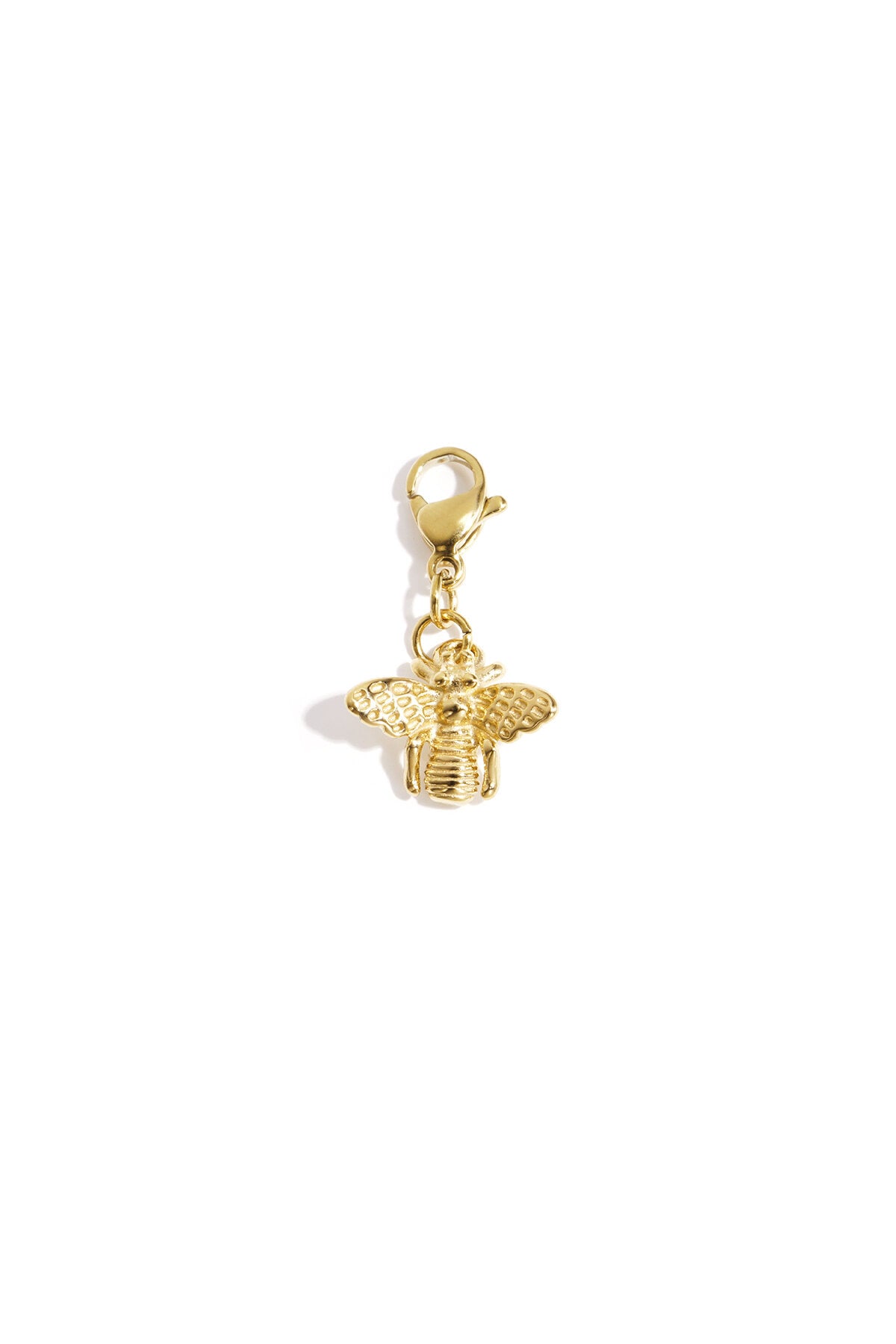Sieraden bedel bij DIY