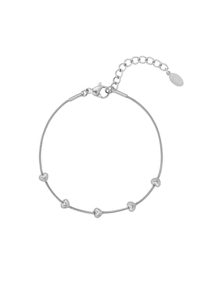 Hartrij armband