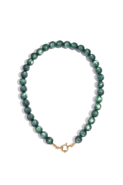 Kralen Faded ketting - 12mm