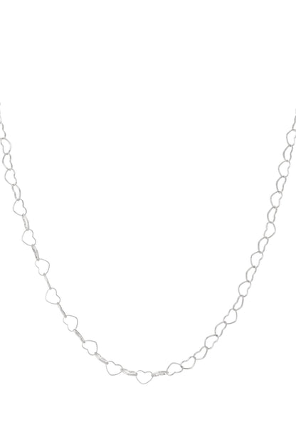   Kettingen Ketting Dagelijks Dagelijks Eenvoudig Serie Dames sieraden