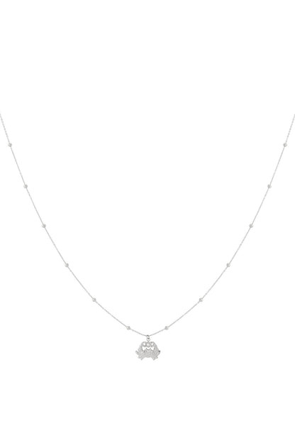   Hangerkettingen Animal Casual Daily Simple Series Damessieraden