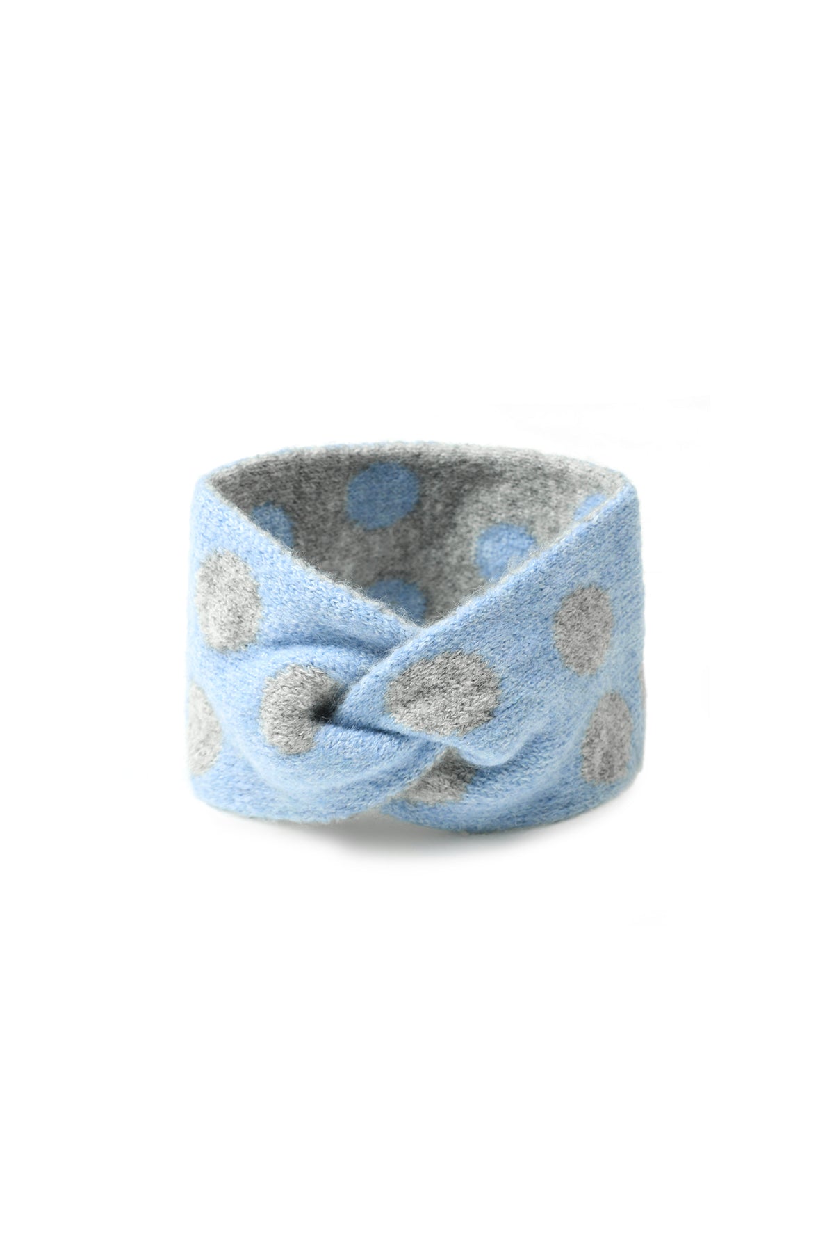 Haarbanden met stippen, dagelijkse accessoires van polyester