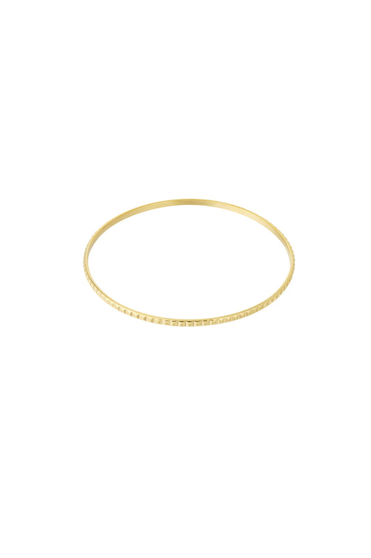 Mini-studs-bangle