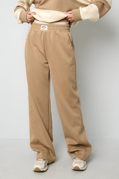 Sportieve broek