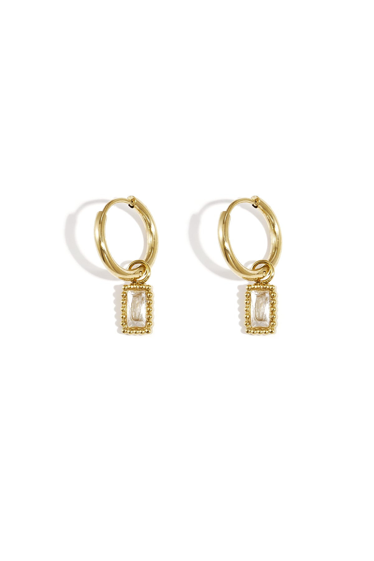 oorbellen classy sparkle