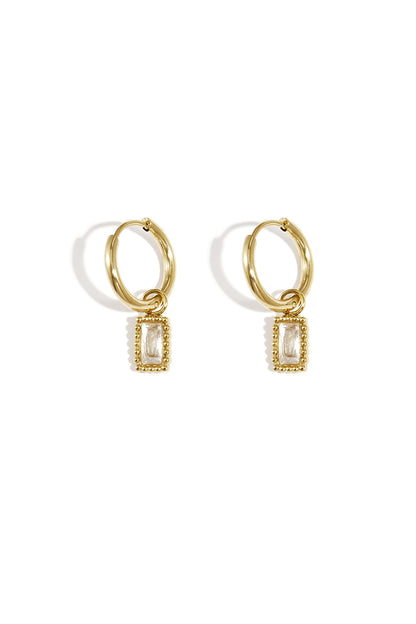 oorbellen classy sparkle