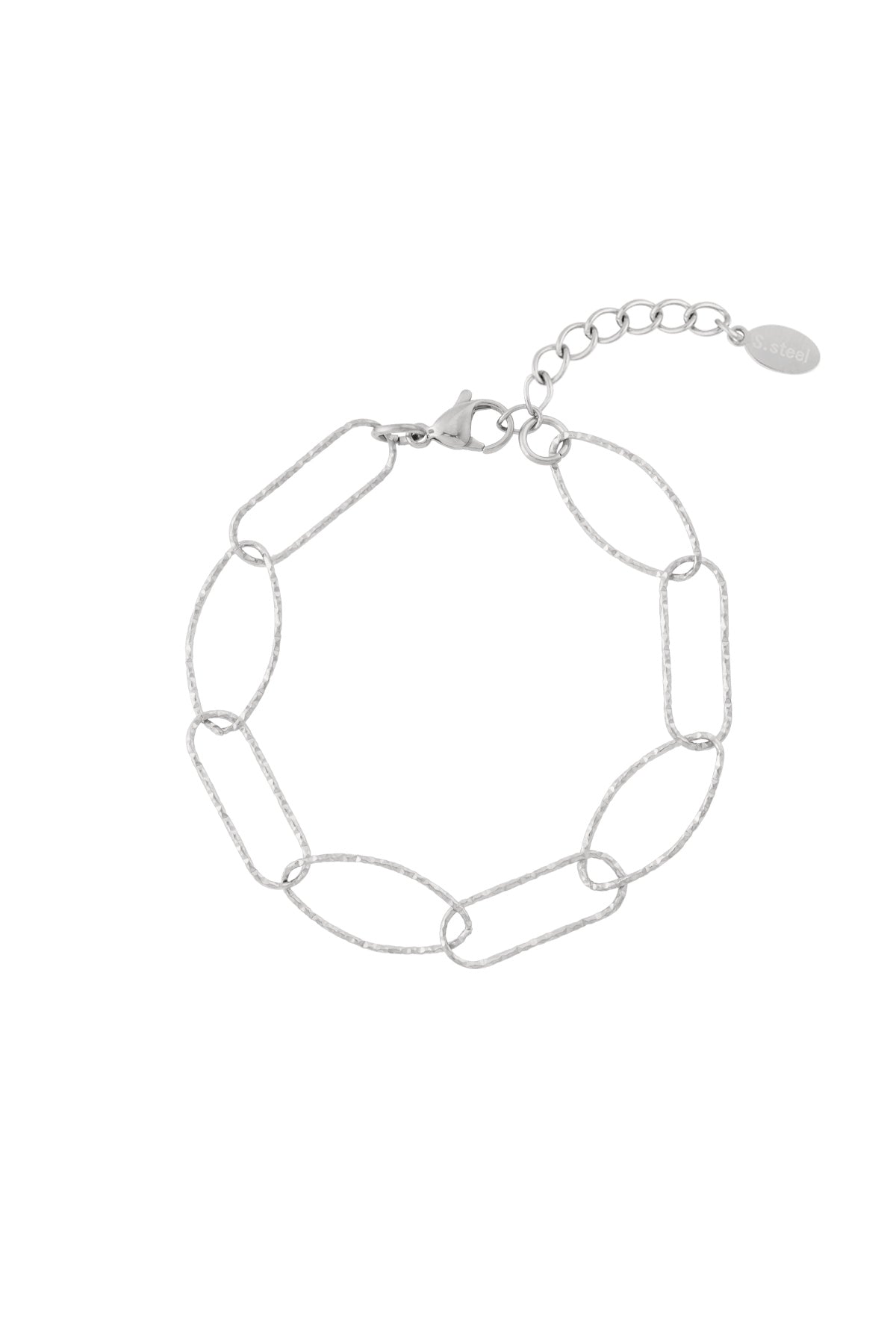 Kettingarmbanden Ketting Dagelijks Dagelijks Eenvoudig Serie Damessieraden